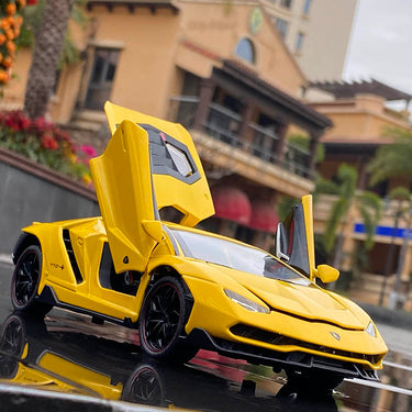 Maisto Lamborghini Centenario 1/18 Scale Die cast Car Model